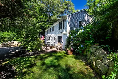 72 Benjamin Nyes Lane, Falmouth, MA 02540 - Photo 1