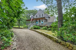 9 Codman Spring Rd, Edgartown, MA 02539 - Photo 1