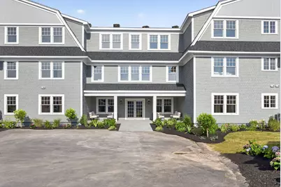 533 Woods Hole Road #UNIT E101, Falmouth, MA 02543 - Photo 1