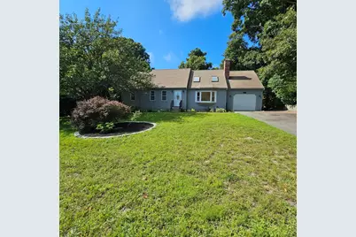 78 Barnacle Road, Yarmouth, MA 02675 - Photo 1