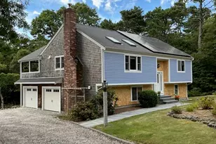 47 Windswept Rd, Brewster, MA 02631 - Photo 1