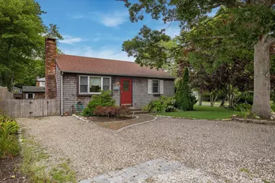 59 Swan Lake Road, Yarmouth, MA 02673 - Photo 2
