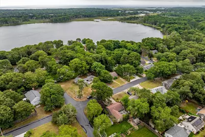 59 Swan Lake Road, Yarmouth, MA 02673 - Photo 40