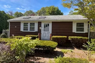 11 Pamet Rd, Yarmouth, MA 02673 - Photo 1