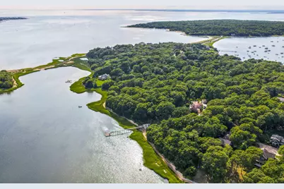 219 Scraggy Neck Road, Bourne, MA 02534 - Photo 2
