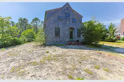 56 Warren Road, Wellfleet, MA 02667 - Photo 4