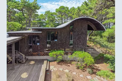 195 King Phillip Road, Wellfleet, MA 02667 - Photo 6