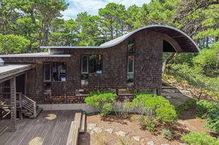 195 King Phillip Rd, Wellfleet, MA 02667 - Photo 6