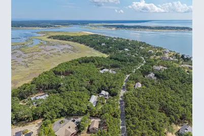 195 King Phillip Road, Wellfleet, MA 02667 - Photo 4