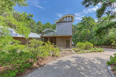 195 King Phillip Road, Wellfleet, MA 02667 - Photo 38
