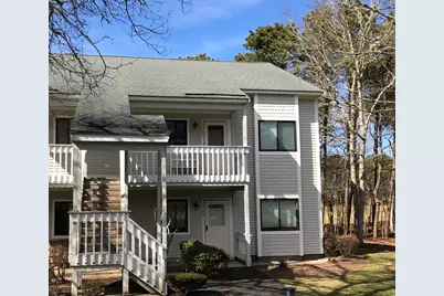 137 Eaton Lane, Brewster, MA 02631 - Photo 2