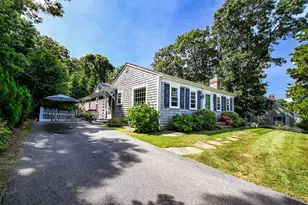 31 Garrison Rd, Falmouth, MA 02540 - Photo 2