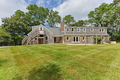 40 Smith Farm Road, Eastham, MA 02642 - Photo 36