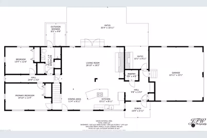 40 Smith Farm Road, Eastham, MA 02642 - Photo 50