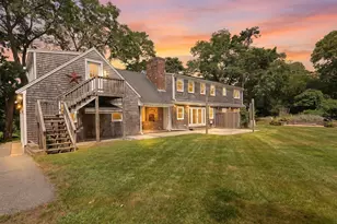 40 Smith Farm Rd, Eastham, MA 02642 - Photo 2