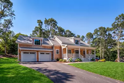 24 Country Farm Road, Sandwich, MA 02644 - Photo 2