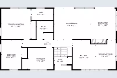 79 Pond Circle, Mashpee, MA 02649 - Photo 2