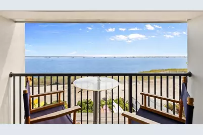 501 Commercial Street #Unit 2C, Provincetown, MA 02657 - Photo 1