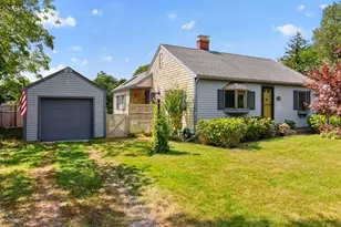 1210 County Rd, Bourne, MA 02534 - Photo 1