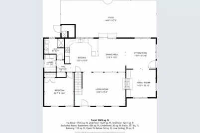 7 Shore Road Extension, Harwich, MA 02671 - Photo 36