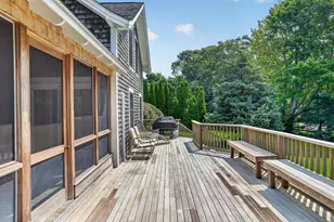 88 Franklin St, Tisbury, MA 02568 - Photo 4