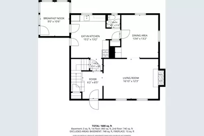 15 Barna Road, Boston, MA 02123 - Photo 34