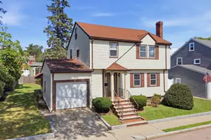 15 Barna Rd, Boston, MA 02123 - Photo 1