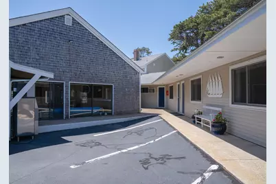 999 State Highway Highway, Wellfleet, MA 02667 - Photo 38