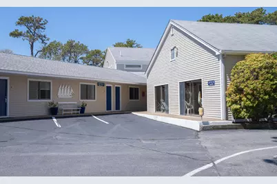 999 State Highway Highway, Wellfleet, MA 02667 - Photo 1