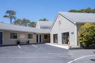 999 State Hwy Hwy, Wellfleet, MA 02667 - Photo 1