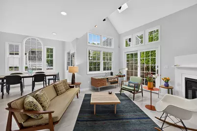 10 Red Cedar Road #UNIT 10, Mashpee, MA 02649 - Photo 4