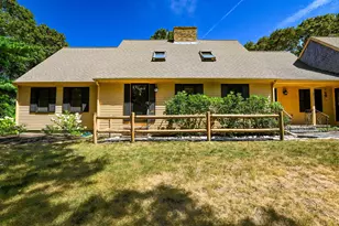 7 Village Dr, Sandwich, MA 02537 - Photo 1