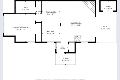 105 Trevor Lane, Brewster, MA 02631 - Photo 26