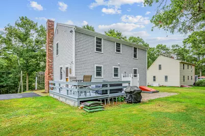 25 Cove Road, Sandwich, MA 02644 - Photo 38