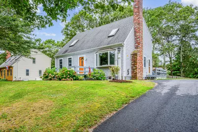 25 Cove Road, Sandwich, MA 02644 - Photo 1