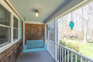 265 Woods Hole Rd, Falmouth, MA 02540 - Photo 2