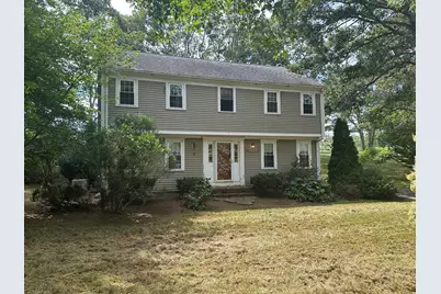 8 Deep Wood Drive, Sandwich, MA 02644 - Photo 1