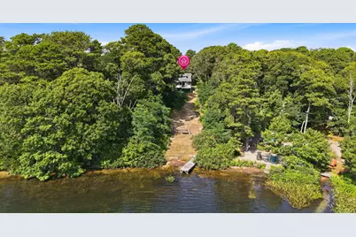 455 Kingsbury Beach Road, Eastham, MA 02642 - Photo 2