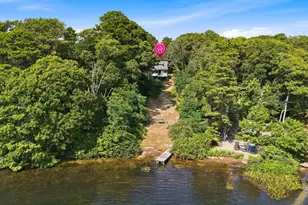 455 Kingsbury Beach Rd, Eastham, MA 02642 - Photo 2