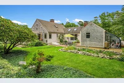 18 Manor Drive, Sandwich, MA 02537 - Photo 4