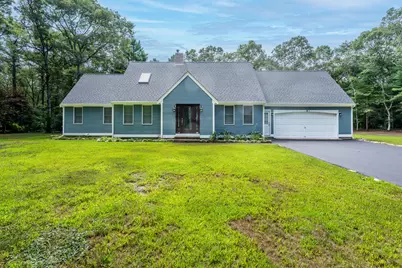 3 Popple Bottom Road, Sandwich, MA 02563 - Photo 28