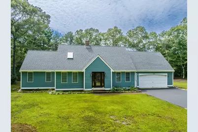3 Popple Bottom Road, Sandwich, MA 02563 - Photo 2