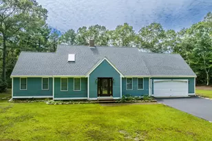3 Popple Bottom Rd, Sandwich, MA 02563 - Photo 2