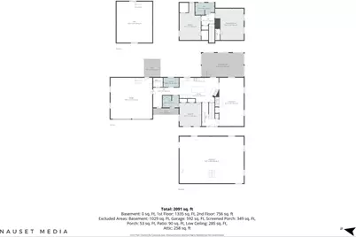 12 Quail Hollow Road, Dennis, MA 02660 - Photo 48