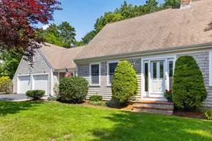 12 Quail Hollow Rd, Dennis, MA 02660 - Photo 1