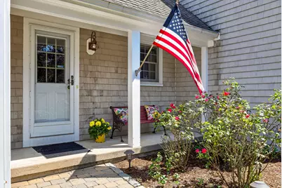 12 Quail Hollow Road, Dennis, MA 02660 - Photo 4