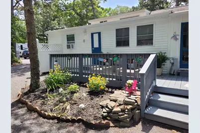 310 Old Chatham Road #E 52, Dennis, MA 02660 - Photo 40