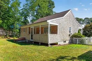 68 Horseshoe Bend Way, Mashpee, MA 02649 - Photo 32