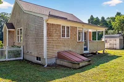 68 Horseshoe Bend Way, Mashpee, MA 02649 - Photo 36