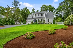 20 Wedgewood Dr, Barnstable, MA 02632 - Photo 1